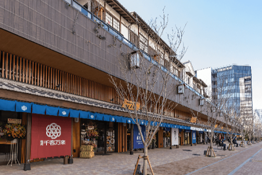 SENKYAKUBANRAI