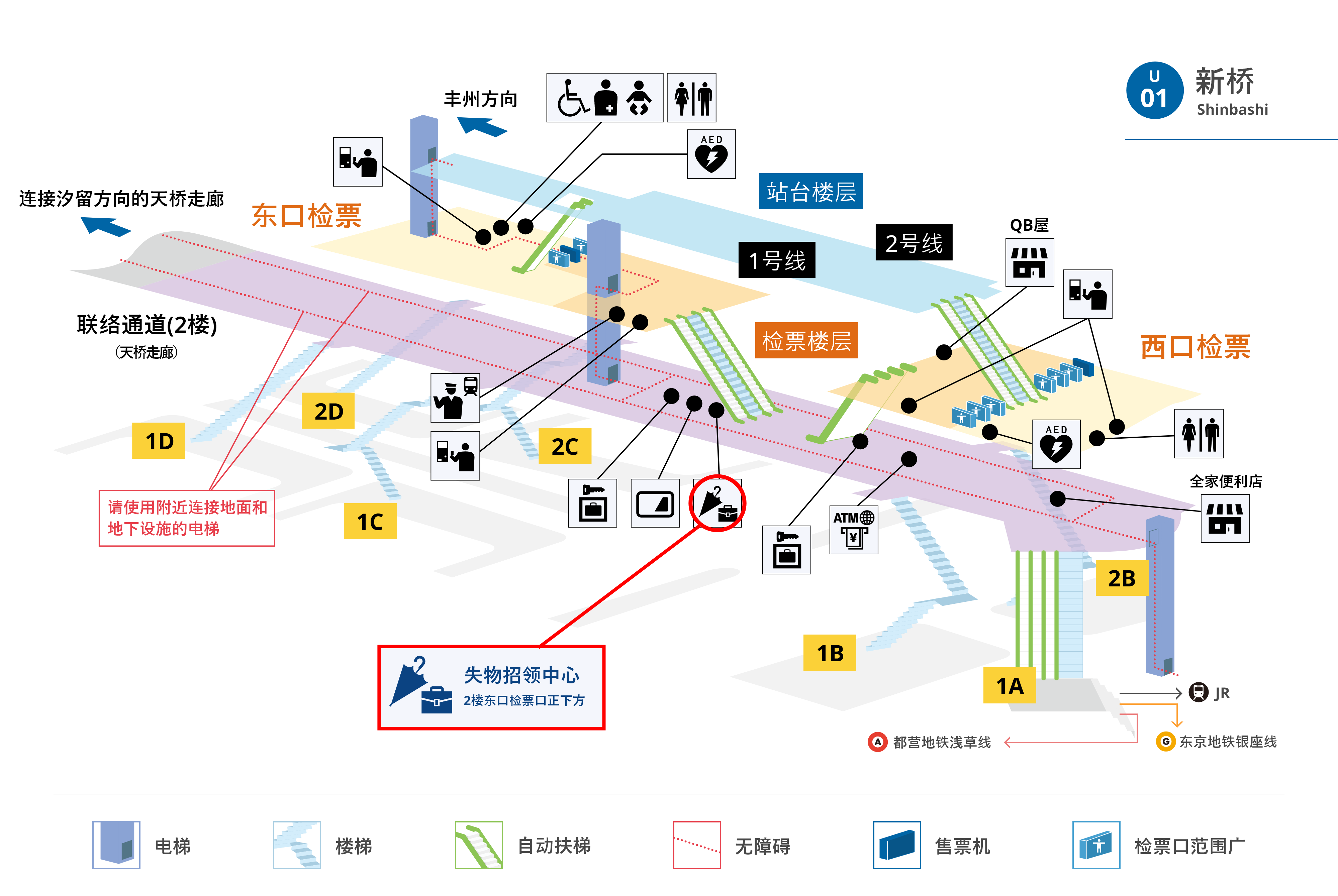 站內指引